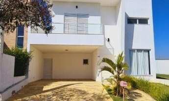 Imagem 2: Sobrado com 3 suítes à venda, 224 m² por R$ 1.500.000 - Wanel Ville - Sorocaba/SP