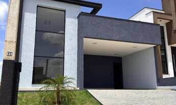 Imagem: Casa com 3 dormitórios ( sendo 1 suíte)