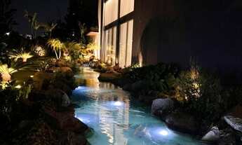 Imagem: Sobrado com 11 suítes à venda, 2800 m²