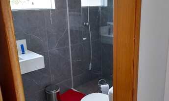 Imagem 3: Sobrado com 3 dormitórios à venda, 187 m² por R$ 700.000,00 - Condominio Golden Park Resid