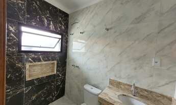 Imagem 2: Casa com 3 dormitórios à venda, 103 m² por R$ 540.000 - Loteamento Dinorá Rosa - Sorocaba