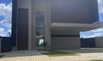 Imagem 4: Sobrado com 3 dormitórios à venda, 290 m² por R$ 2.100.000,00 - Alphaville - Votorantim/SP