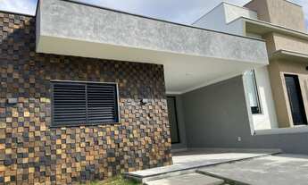Imagem: Casa com 3 dormitórios à venda, 109 m²