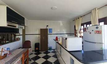 Imagem 4: Sobrado com 3 dormitórios à venda, 417 m² por R$ 800.000,00 - Parque São Bento - Sorocaba