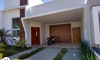 Imagem: Casa com 3 dormitórios à venda, 123 m²