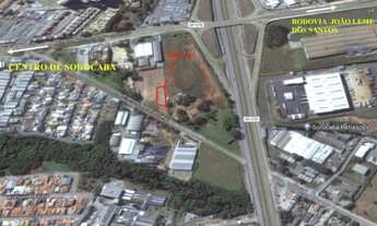 Imagem 3: Terreno à venda, 2204 m² por R$ 2.644.800 - Parque Santa Isabel - Sorocaba/SP