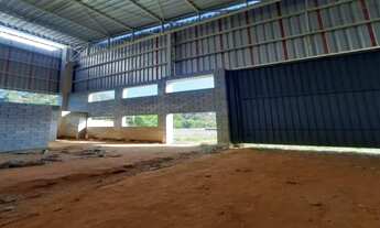 Imagem 6: Galpão, 1395 m² - venda por R$ 5.300.000,00 ou aluguel por R$ 29.983,33/mês - Centro Empre