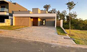 Imagem 6: Casa com 3 dormitórios à venda, 230 m² por R$ 1.890.000,00 - Alphaville Nova Esplanada III