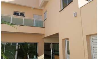 Imagem 5: Casa com 3 dormitórios à venda, 227 m² por R$ 900.000,00 - Condomínio Villagio Milano - So