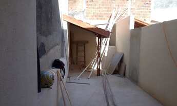 Imagem 2: Casa com 2 dormitórios à venda, 65 m² por R$ 266.000 - Vila Esperança - Sorocaba/SP