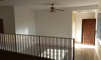 Imagem 3: Sobrado com 3 dormitórios (sendo 1 suíte) para alugar, 350 m² por R$ 5.220/mês - Jardim P