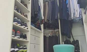 Imagem 2: Casa com 3 dormitórios à venda, 200 m² por R$ 1.100.000,00 - Condomínio Villagio Milano