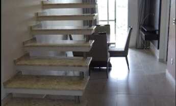 Imagem 6: Cobertura com 2 dormitórios à venda, 110 m² por R$ 430.000 - Vila Boa Vista - Sorocaba/SP