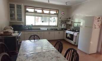 Imagem 5: Casa com 5 dormitórios à venda, 372 m² por R$ 1.700.000,00 - Parque Reserva Fazenda Imperi