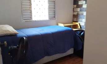 Imagem 7: Casa com 4 dormitórios ( sendo 1 suíte) à venda, 238 m² por R$ 510.000 - Vila Tortelli