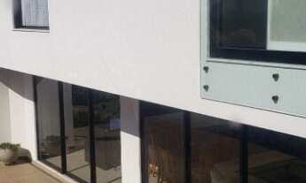 Imagem 7: Casa com 3 suítes ( com projeto para 5 suítes ) à venda, 407 m² por R$ 3.980.000 - Parque