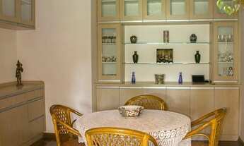 Imagem 7: Sobrado com 4 dormitórios à venda, 800 m² por R$ 6.000.000,00 - Chácaras Residenciais Sant