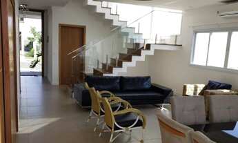 Imagem 7: Sobrado com 5 dormitórios à venda, 300 m² por R$ 3.000.000,00 - Alphaville Nova Esplanada