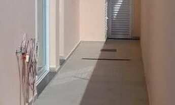 Imagem 3: Casa com 3 dormitórios à venda, 227 m² por R$ 900.000,00 - Condomínio Villagio Milano - So