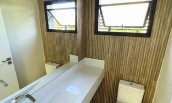 Imagem 7: Casa com 3 dormitórios à venda, 239 m² por R$ 1.990.000,00 - Alphaville Nova Esplanada IV