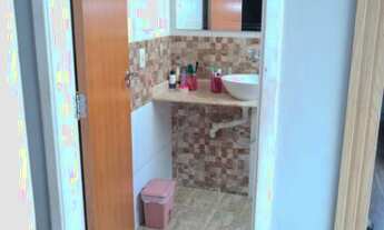 Imagem 7: Casa com 2 dormitórios à venda, 80 m² por R$ 340.000,00 - Recreio dos Sorocabanos - Soroca