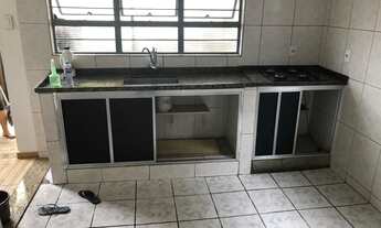 Imagem 7: Sobrado com 3 dormitórios à venda, 150 m² por R$ 590.000 - Jardim Simus - Sorocaba/SP