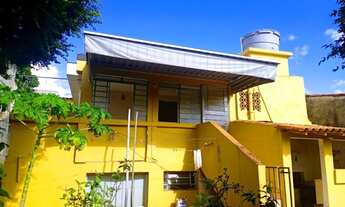 Imagem: Casa com 2 dormitórios à venda, 124 m²