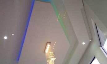 Imagem 7: Sobrado com 4 dormitórios à venda, 297 m² por R$ 800.000,00 - Condomínio Reserva Ipanema