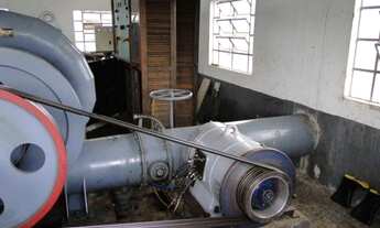 Imagem 5: Fazenda Bodoquena à venda - Corumbá/MS