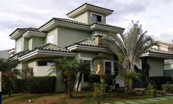 Imagem: Casa com 3 dormitórios à venda, 291 m²