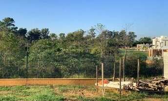 Imagem 2: Terreno à venda, 457 m² por R$ 600.000,00 - Alphaville Nova Esplanada IV - Votorantim/SP