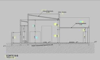 Imagem 6: Casa com 3 dormitórios à venda, 170 m² por R$ 550.000 - Cajuru do Sul - Sorocaba/SP