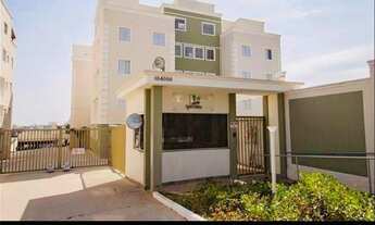 Imagem 1: Apartamento Duplex com 3 dormitórios à venda, 102 m² por R$ 390.000,00 - Residencial Spazi