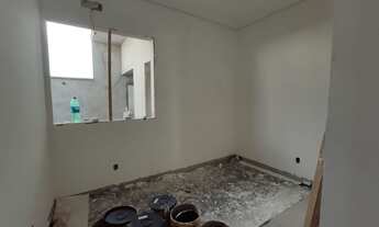 Imagem 5: Casa com 3 dormitórios à venda, 110 m² por R$ 600.000,00 - Horto Florestal - Sorocaba/SP