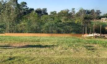 Imagem 4: Terreno à venda, 457 m² por R$ 600.000,00 - Alphaville Nova Esplanada IV - Votorantim/SP