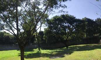 Imagem 3: Terreno à venda, 3412 m² por R$ 750.000 - Vivendas do Lago II - Sorocaba/SP