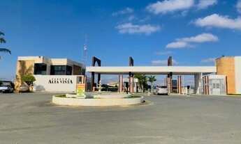 Imagem 5: Terreno à venda, 1000 m² por R$ 220.000 - Condomínio Residencial Fazenda Alta Vista - Soro