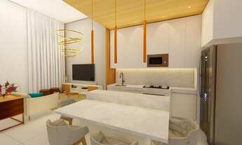 Imagem 6: Casa com 3 dormitórios à venda, 78 m² por R$ 1.500.000,00 - Ibiti Royal Park - Sorocaba/SP