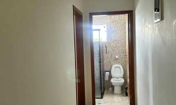 Imagem 5: Chácara com 3 dormitórios à venda, 2500 m² por R$ 800.000,00 - Caguaçu - Sorocaba/SP