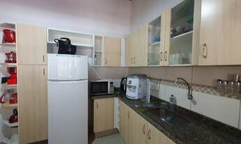 Imagem 7: Casa com 2 dormitórios à venda, 100 m² por R$ 430.000,00 - Jardim Montreal - Sorocaba/SP