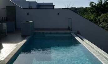 Imagem 7: Sobrado com 3 suítes à venda, 303 m² por R$ 2.200.000 - Alphaville Nova Esplanada IV - Vot