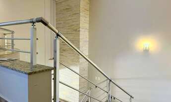 Imagem 2: Casa com 3 dormitórios à venda, 510 m² por R$ 2.500.000 - Alto da Boa vista - Sorocaba/SP