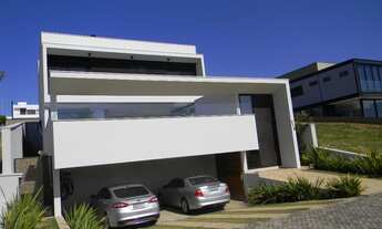 Imagem: Sobrado com 4 dormitórios à venda, 370