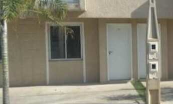 Imagem: Sobrado com 2 dormitórios, 53 m² - venda