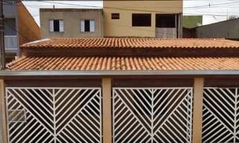 Imagem: Casa com 3 dormitórios à venda, 153 m²