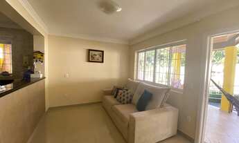 Imagem 3: Sobrado com 2 dormitórios à venda, 307 m² por R$ 750.000,00 - Monte Bianco - Araçoiaba da