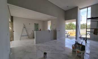 Imagem 5: Casa com 3 dormitórios à venda, 176 m² por R$ 1.500.000 - Condominio Le France - Sorocaba