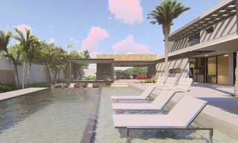 Imagem 7: Casa com 6 dormitórios à venda, 2000 m² por R$ 42.000.000 - Chácaras Residenciais Santa Ma