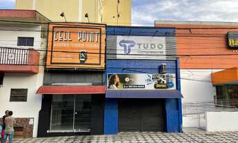 Imagem: Salão para alugar, 50 m² por R$ 2.218,00/mês