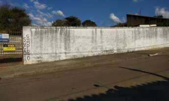 Imagem: Terreno à venda, 926 m² por R$ 180.000